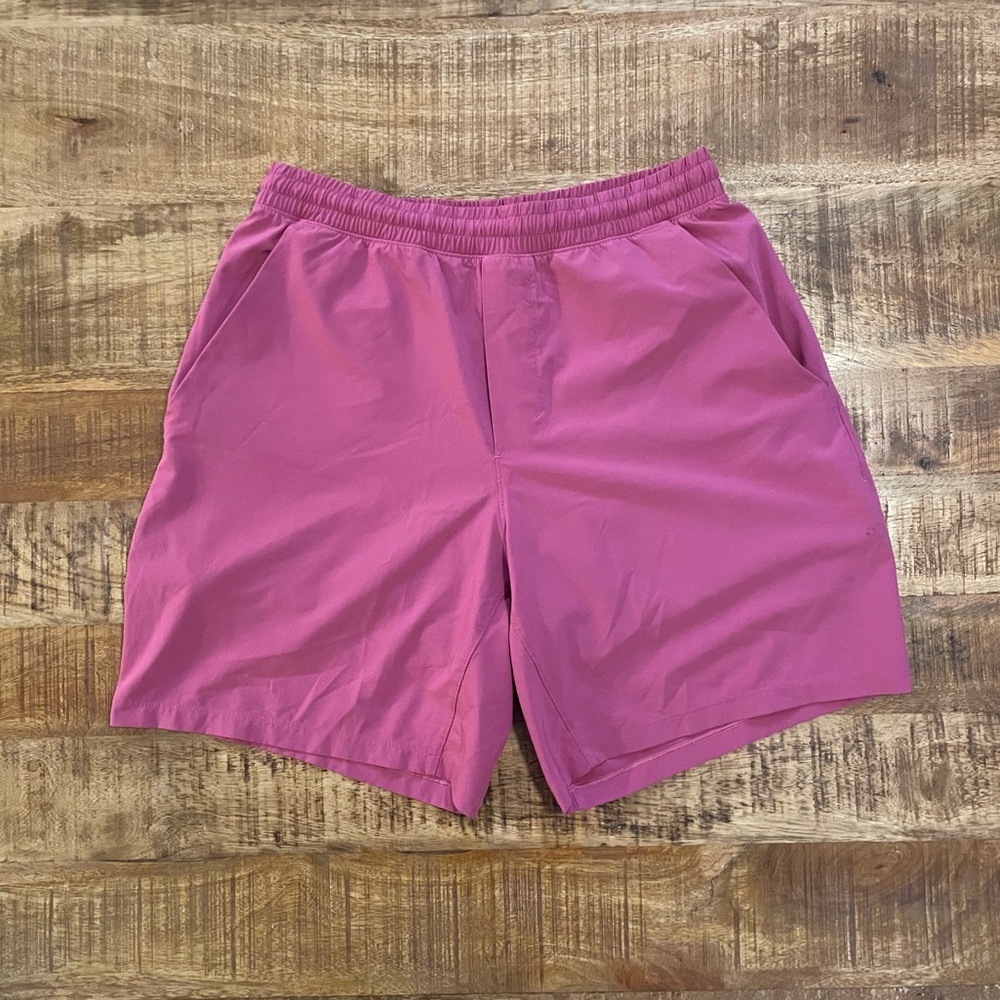 Lululemon Pace Breaker Shorts 7”